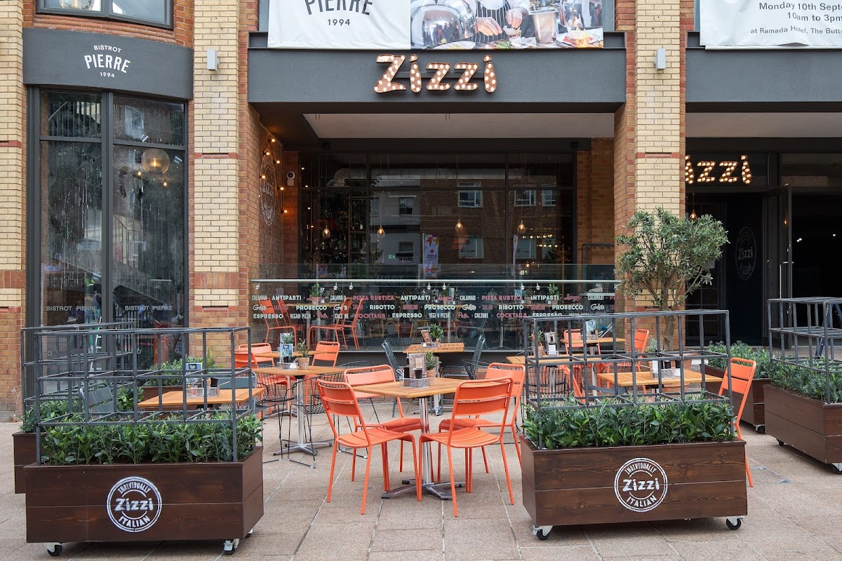 Zizzi - Coventry